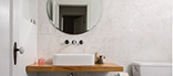 Maison Gris - Bathroom