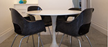 Maison Gris - Dining Room