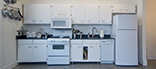 Maison Gris - Kitchen